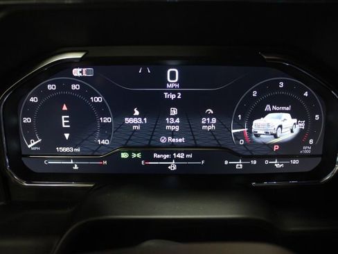 Used 2025 GMC Sierra 1500 Denali w/ Denali Reserve Package image 40