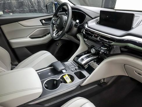 Used 2023 Acura MDX SH-AWD w/ Technology Package image 31