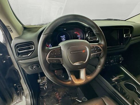 Certified 2021 Dodge Durango SXT image 19