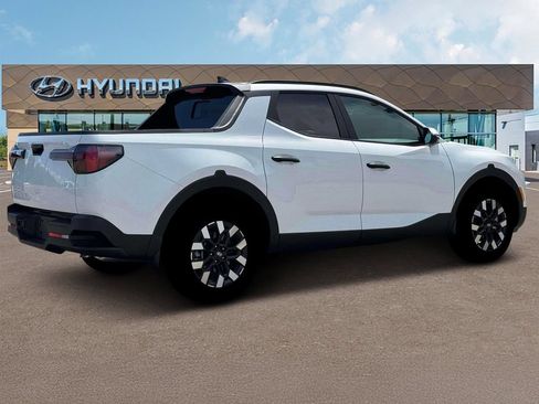 New 2026 Hyundai Santa Cruz SEL FWD image 8