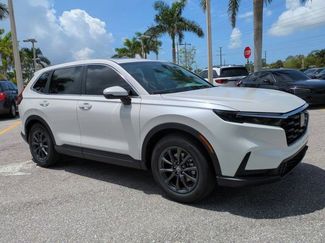 New 2026 Honda CR-V EX-L video 1