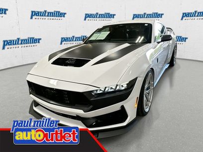 Used 2024 Ford Mustang Dark Horse