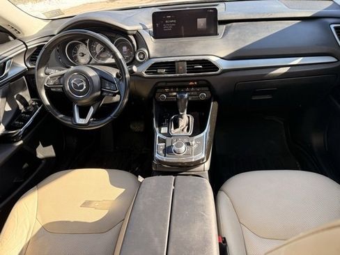 Used 2023 MAZDA CX-9 Touring image 15