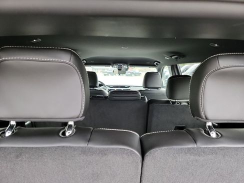 New 2026 Jeep Grand Cherokee L 4WD image 11