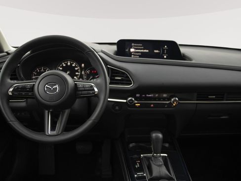 Used 2025 MAZDA CX-30 AWD 2.5 S w/ Preferred Package image 3