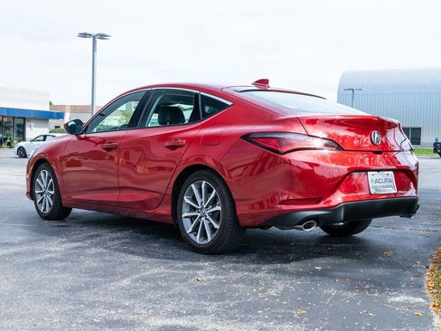 Certified 2024 Acura Integra image 7
