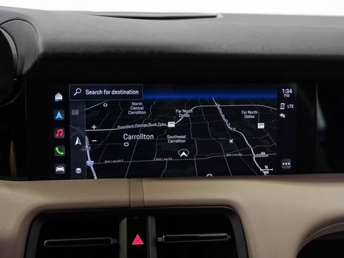 Used 2022 Porsche Taycan 4S image 22