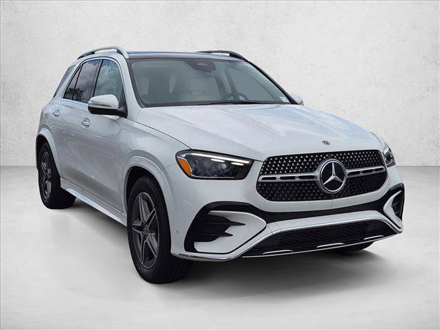 New 2026 Mercedes-Benz GLE 450 4MATIC image 6