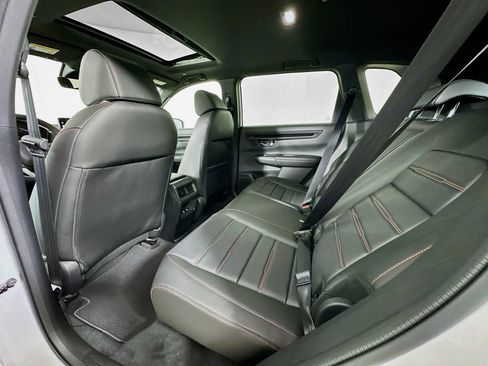 Certified 2026 Honda CR-V Sport-L image 4