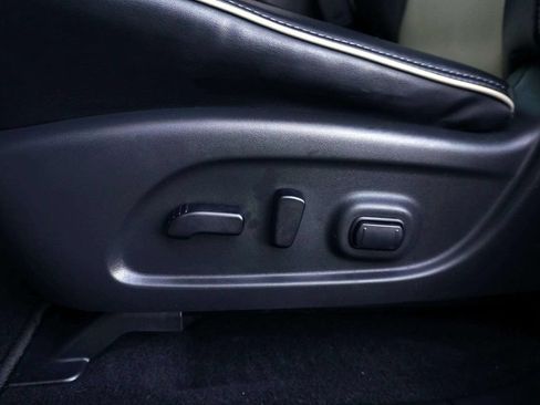 Used 2020 INFINITI QX60 Signature Edition FWD image 19