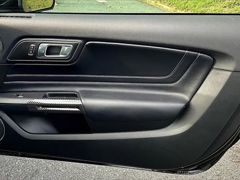 Used 2019 Ford Mustang GT Premium w/ Equipment Group 401A image 21