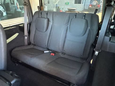 Used 2021 Jeep Wrangler Sport AWD/4WD image 20