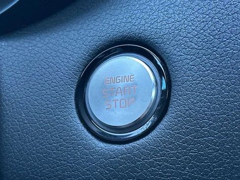 Used 2021 Kia Stinger GT-Line w/ Sun & Sound Package image 20