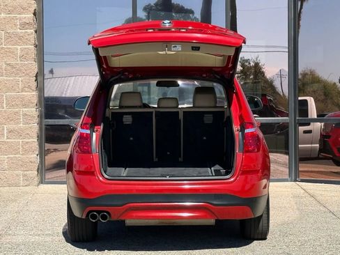 Used 2016 BMW X3 xDrive28i image 27