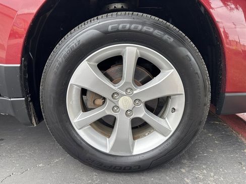 Used 2013 Subaru Outback 2.5i Premium AWD/4WD image 18