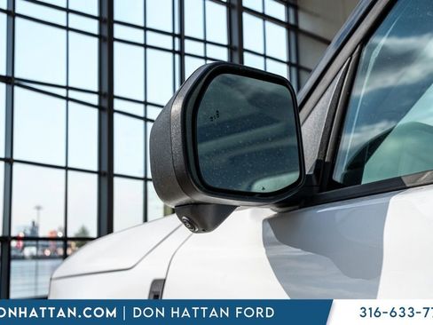 New 2026 Ford Bronco Sport Outer Banks AWD/4WD image 29