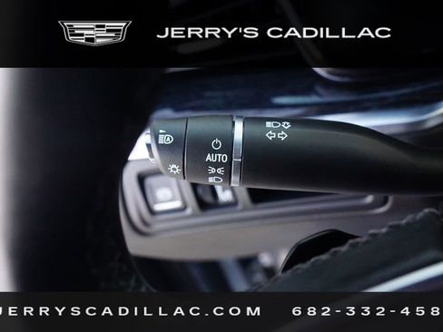 Certified 2025 Cadillac XT5 Premium Luxury image 14