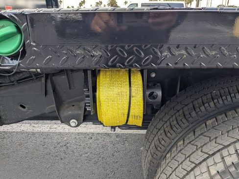 New 2024 Chevrolet Silverado 3500 W/T image 14