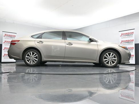 Used 2015 Toyota Avalon XLE Premium w/ Preferred Accessory Package image 24