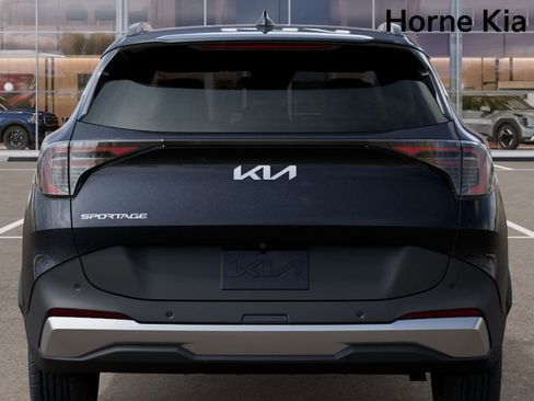 New 2026 Kia Sportage EX w/ EX Panorama Roof Package image 13