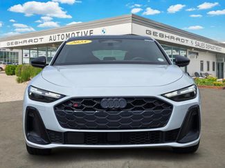 Used 2025 Audi S5 Premium Plus AWD/4WD video 2