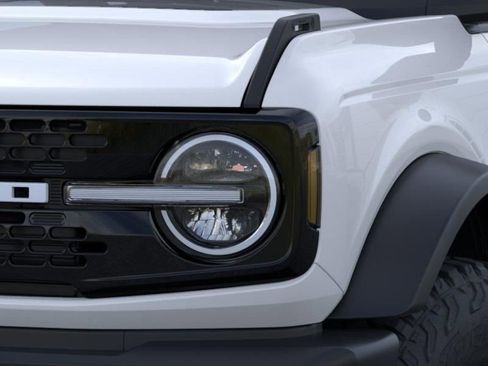 New 2026 Ford Bronco Outer Banks AWD/4WD image 20