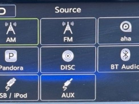 Used 2017 Subaru Crosstrek 2.0i Premium AWD/4WD image 21