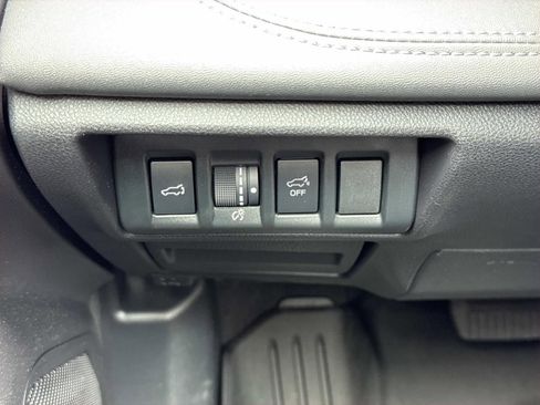 Used 2024 Subaru Outback Touring XT AWD/4WD image 19