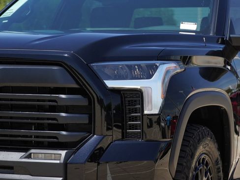 Used 2026 Toyota Tundra SR5 RWD image 5