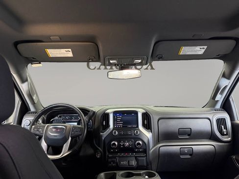 Used 2021 GMC Sierra 1500 Elevation AWD/4WD image 20