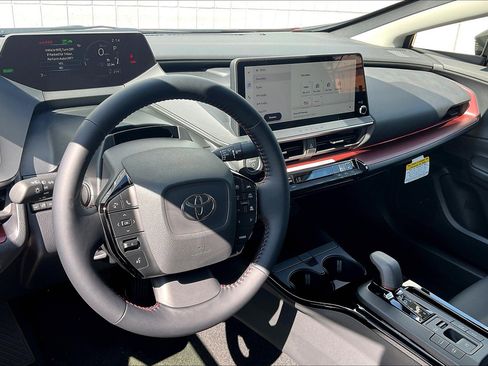 New 2026 Toyota Prius Plug-In Hybrid image 7