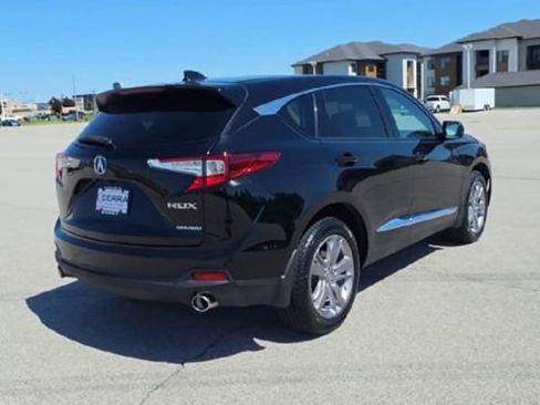 Used 2020 Acura RDX AWD w/ Advance Package image 7