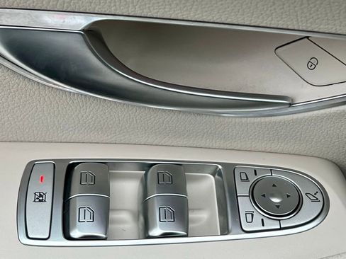 Certified 2020 Mercedes-Benz E 450 4MATIC Cabriolet image 49