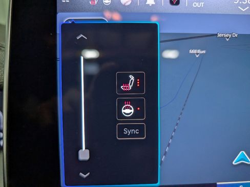 Used 2022 Jeep Compass High Altitude image 23