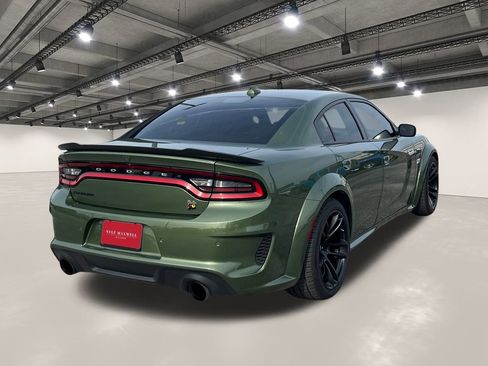 Used 2022 Dodge Charger Scat Pack image 16