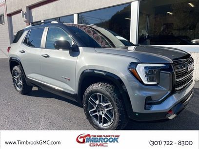 New 2026 GMC Terrain AT4 w/ Convenience Package III