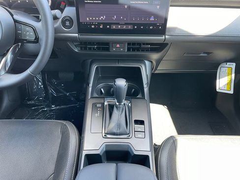 New 2026 MAZDA CX-5 Preferred AWD/4WD image 10