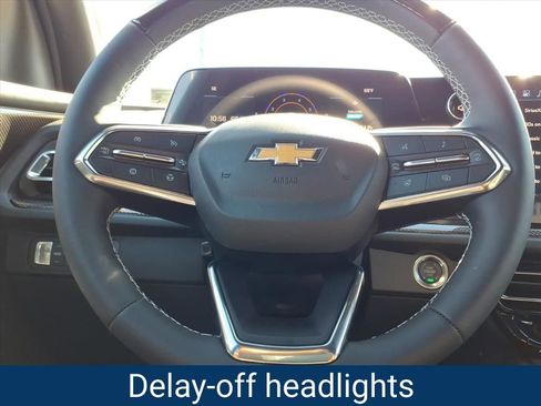 New 2026 Chevrolet Traverse High Country w/ LPO, Floor Liner Package image 19