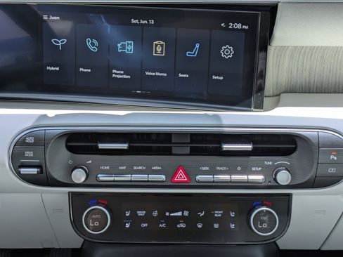 Used 2026 Hyundai Palisade Calligraphy FWD image 15
