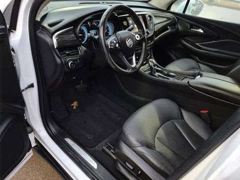 Used 2017 Buick Envision Essence image 10