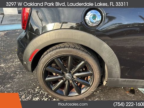 Used 2019 MINI Cooper S image 35