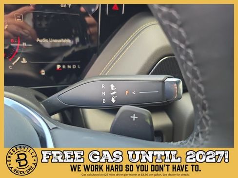 New 2026 GMC Yukon XL Elevation w/ Elevation Premium Package AWD/4WD image 26