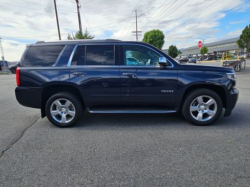 Used 2019 Chevrolet Tahoe Premier AWD/4WD image 6