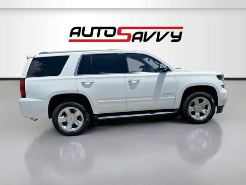 Used 2017 Chevrolet Tahoe Premier RWD image 8