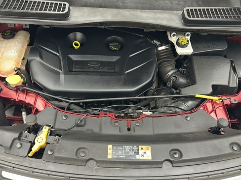 Used 2016 Ford Escape SE w/ Equipment Group 201A AWD/4WD image 23