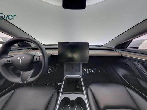 Used 2021 Tesla Model 3 Standard Range Plus RWD image 26