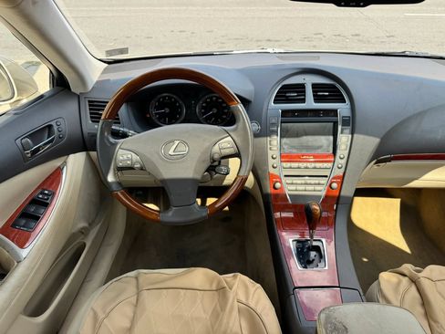 Used 2010 Lexus ES 350 FWD image 22