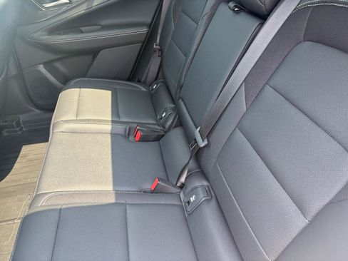 Used 2024 Chevrolet Blazer EV LT AWD/4WD image 35