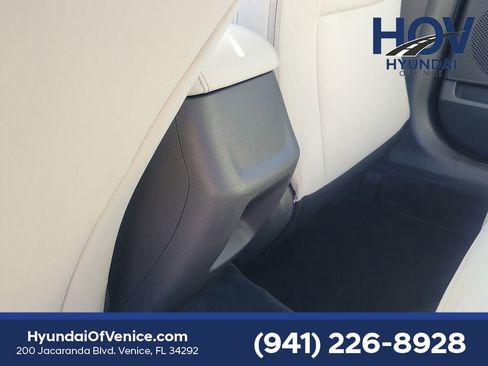 Certified 2023 Hyundai Sonata SEL w/ Cargo Package image 19