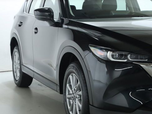 Certified 2023 MAZDA CX-5 AWD 2.5 S image 8